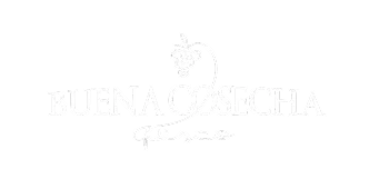 Logo de marca aliada del bar experimental Buena cosecha