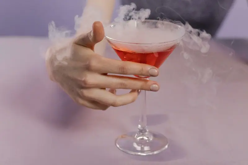 El futuro de las bebidas destiladas