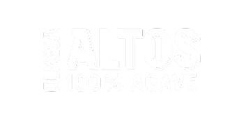 Logo de marca aliada del bar experimental Omega altos agave