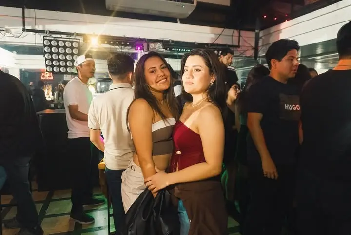 ADN Club discoteca