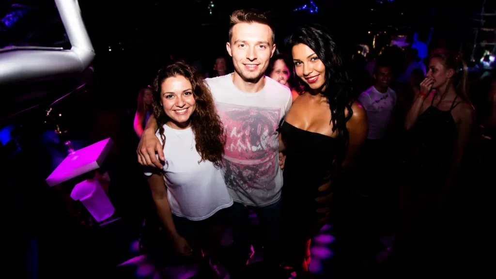 Ankara Lounge