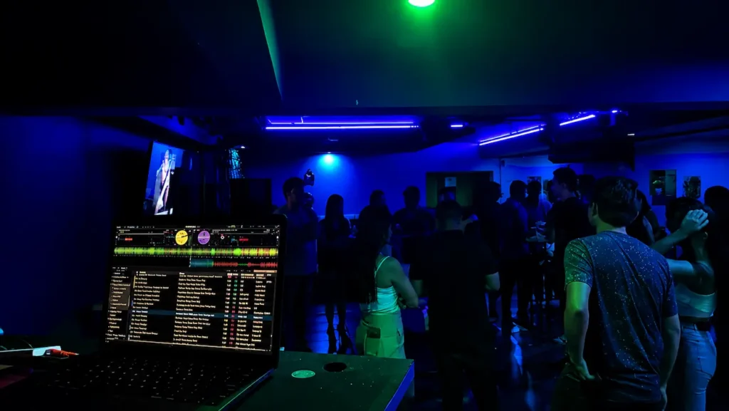 Botanika Lounge