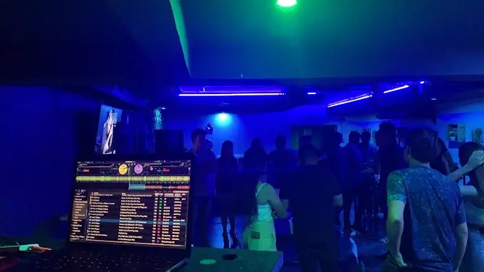 Botanika lounge discoteca
