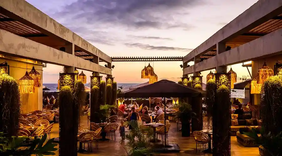 Cala Restaurant