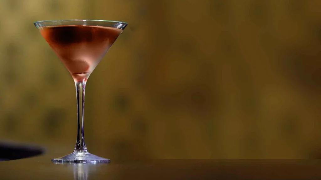 Capitán coctel