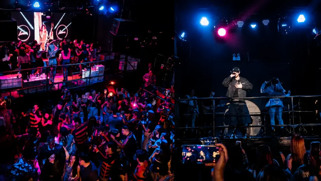 Discoteca Lumma
