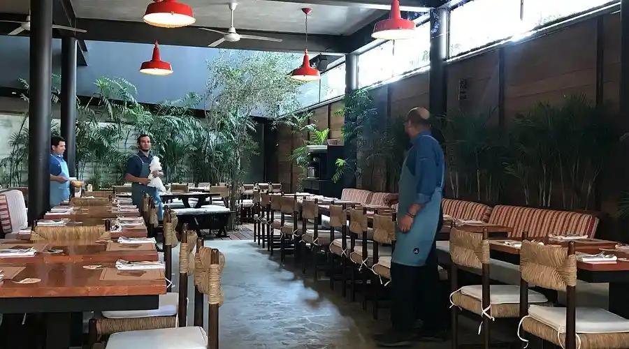 El Mercado