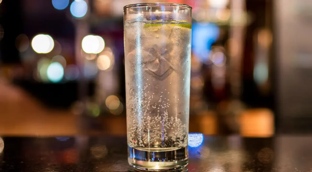 El chilcano de pisco perfecto La receta clásica peruana