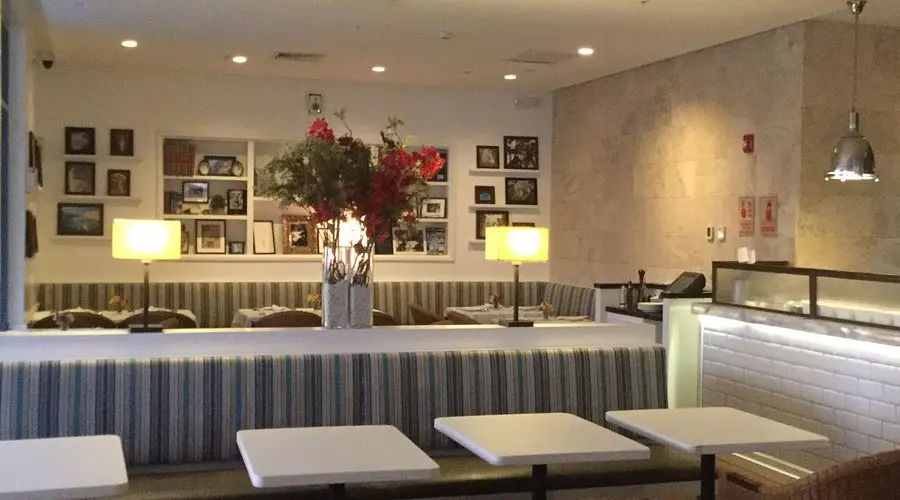La Trattoria di Mambrino