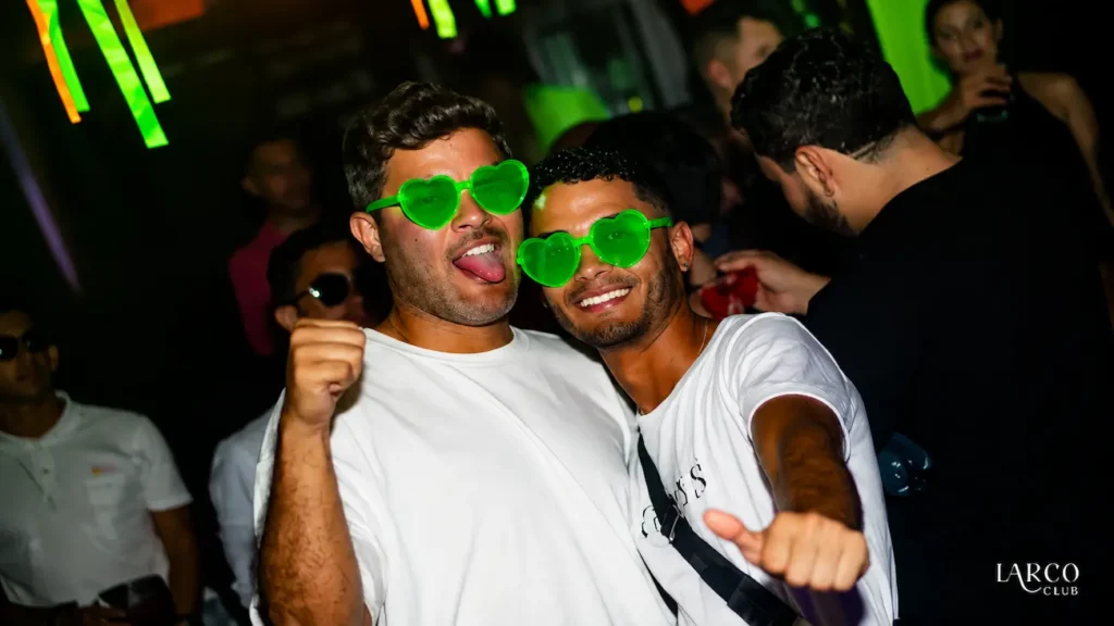 Larco Club