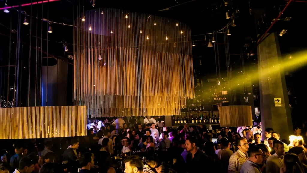 Lima Bar