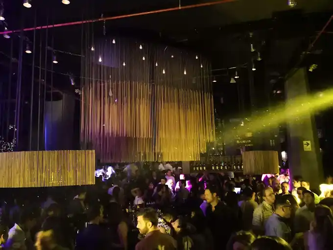 Lima bar discoteca en miraflores