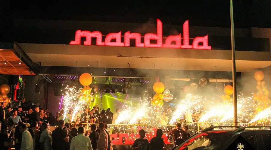 Mandala club en miraflores