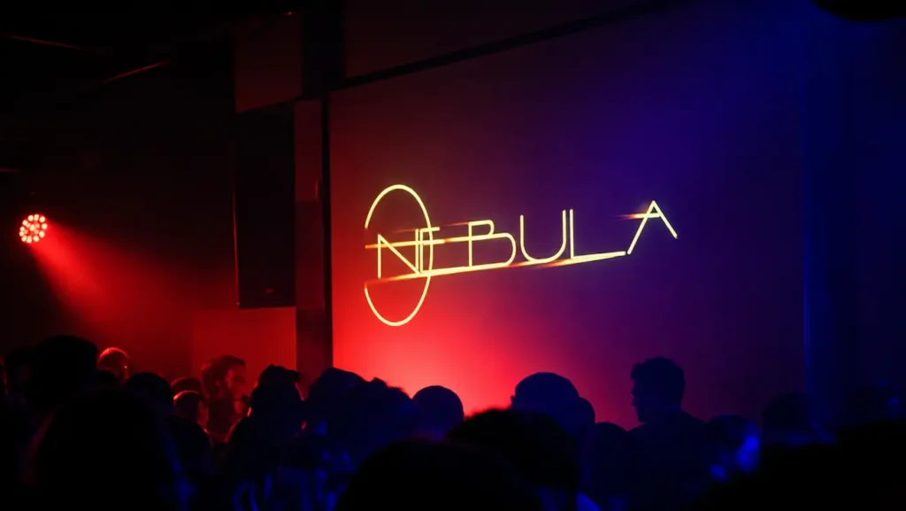 Nébula Club