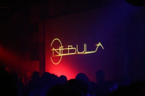 Nebula club en miraflores