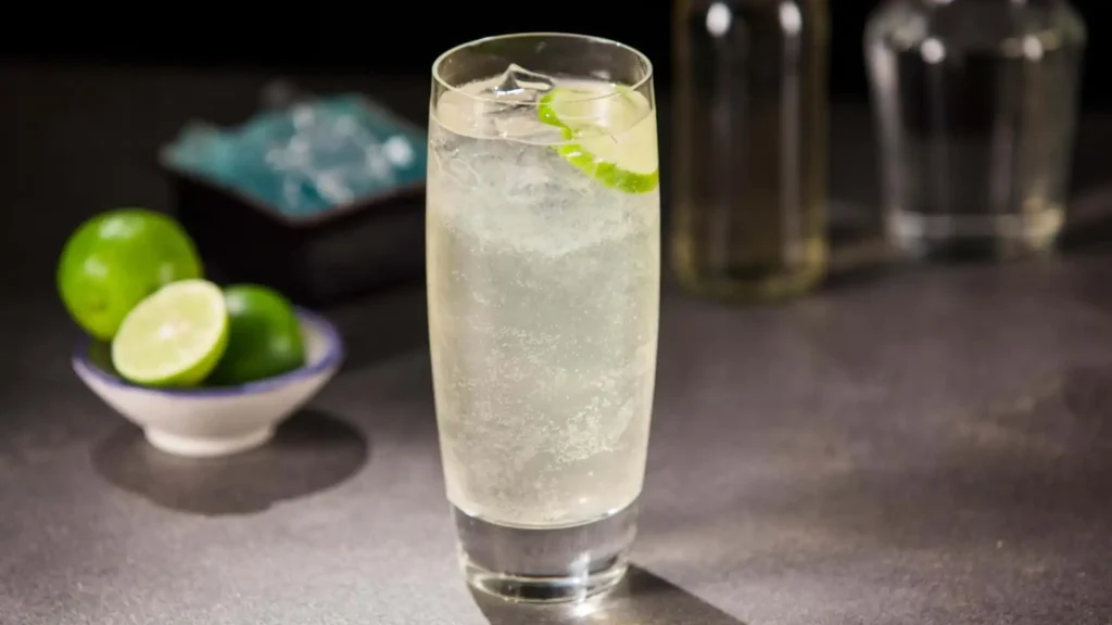 Paso a paso para preparar un chilcano refrescante