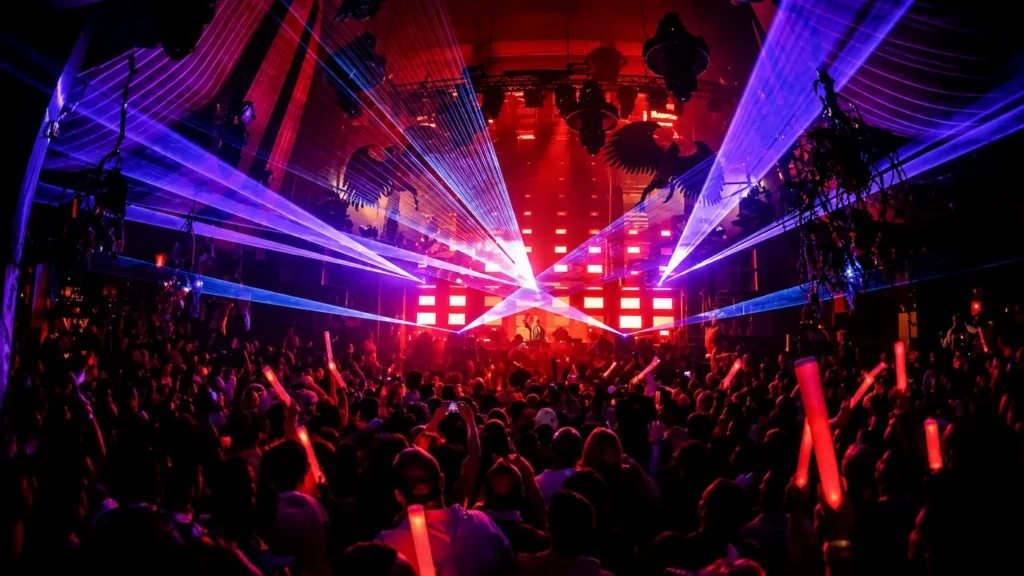 Titanium Club