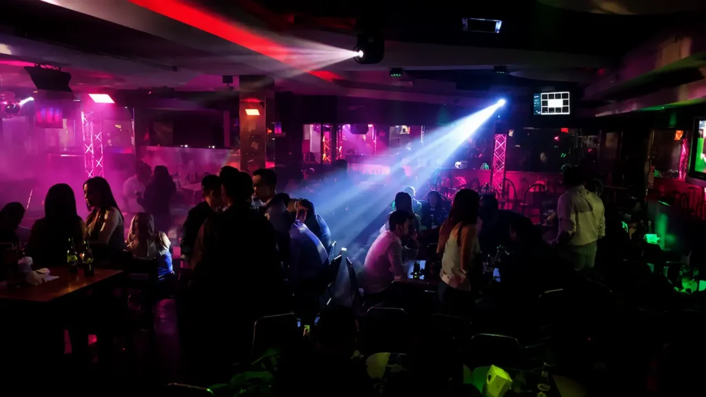 Top 15 discotecas en Miraflores para salir