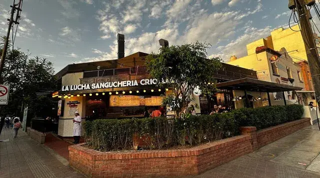Top mejores restaurantes en Miraflores