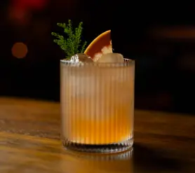 Bar experimental
