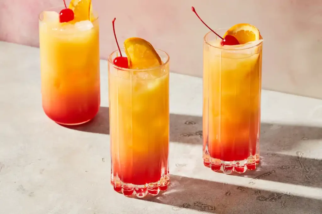 Recomendaciones finales para disfrutar mejor tu Pisco Sunrise
