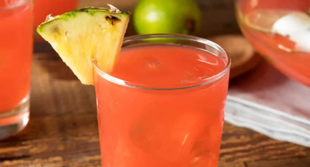 Rum Punch de edición única