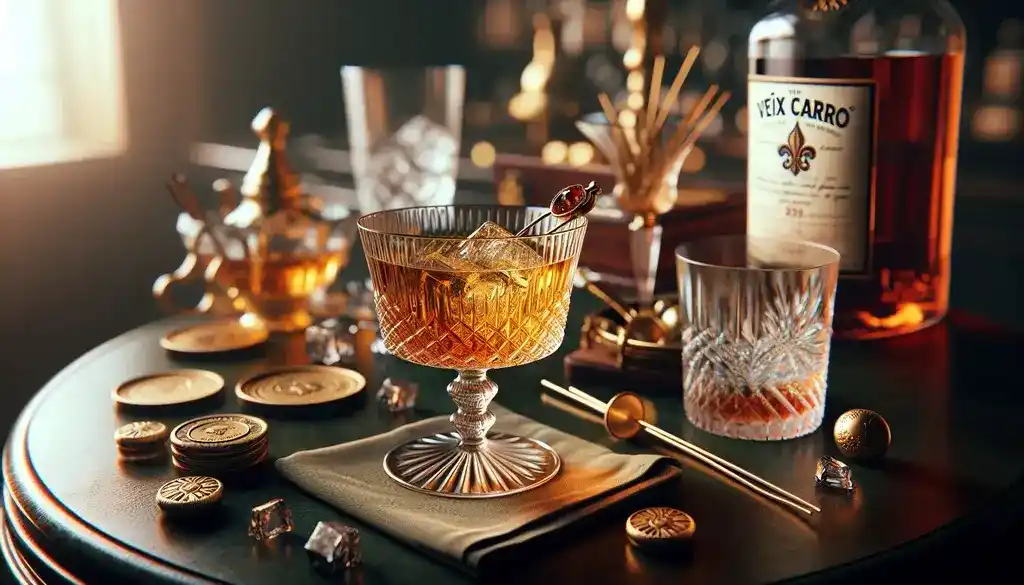 Vieux Carré de autor