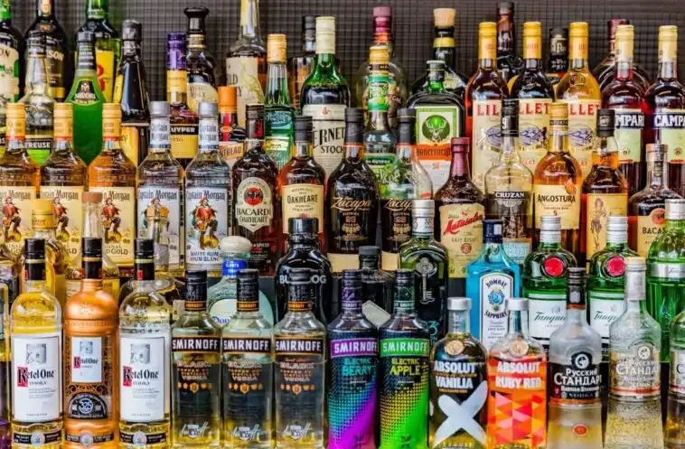los 25 tragos más caros del mundo