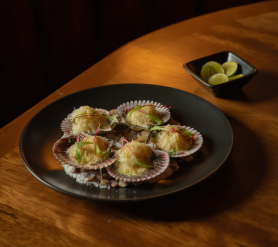speakeasy en Miraflores