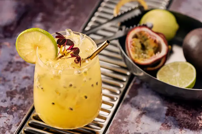 importancia de las bebidas con maracuya en la cultura