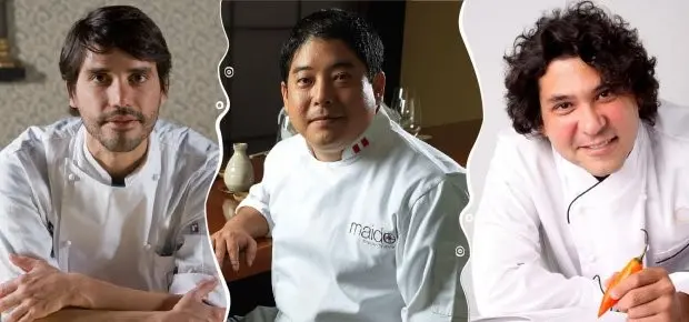 Los 5 chefs peruanos más reconocidos en 2026