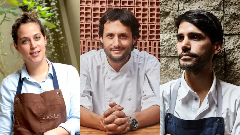 ¿Por qué los chefs peruanos son reconocidos a nivel mundial?