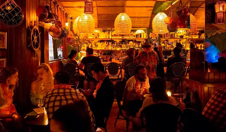 5 lugares para un after office en Lima con buen ambiente