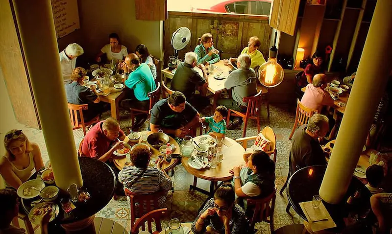 Mejores restaurantes en Lima que debes visitar