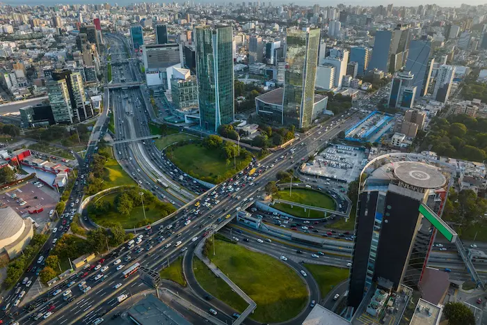 Mejores zonas con restaurantes en Lima