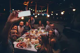 Mejores zonas para hacer after office en Lima