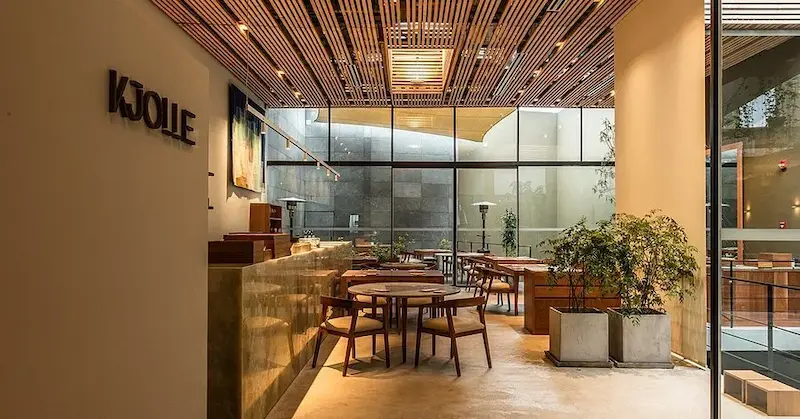 Tipos de restaurantes en Lima que puedes encontrar