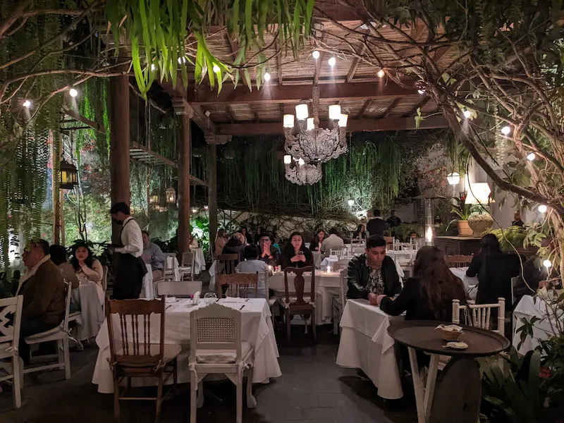 ¿Por qué los restaurantes en Lima son tan reconocidos?