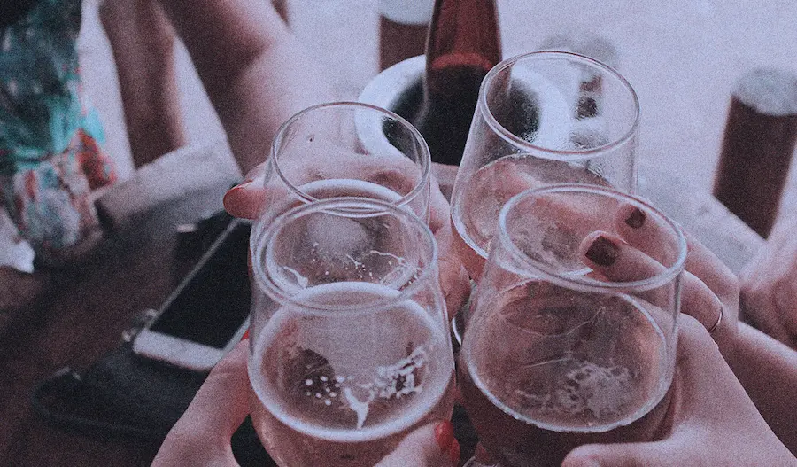 ¿Qué es un after office?