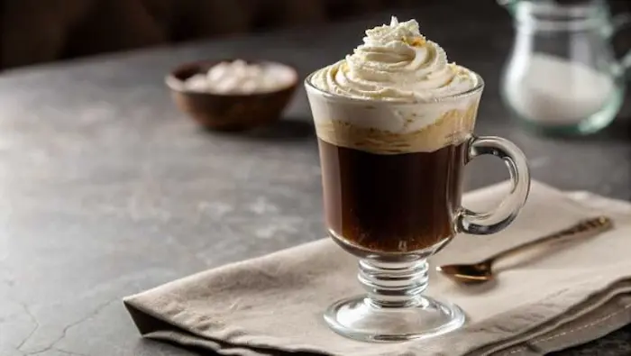 Irish Coffee