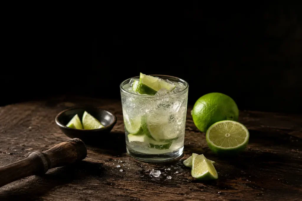 Caipiroska
