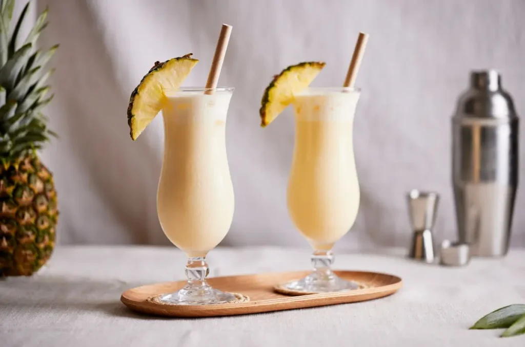Piña colada