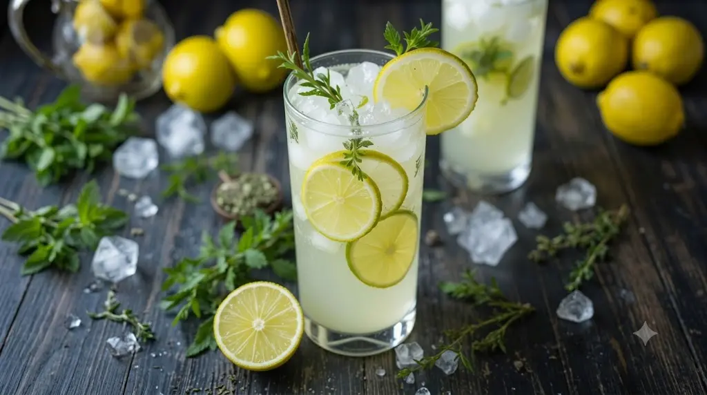hierbas aromáticas