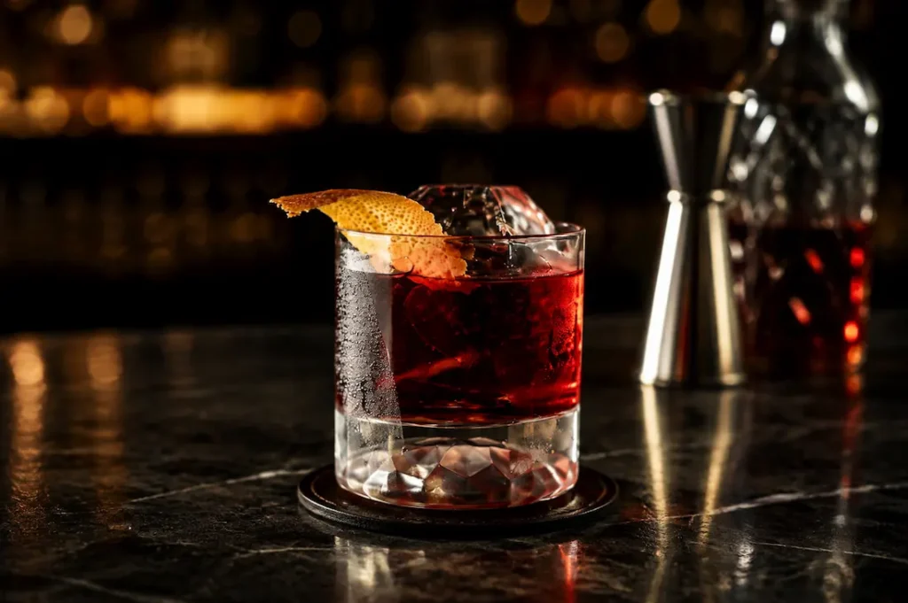 Boulevardier