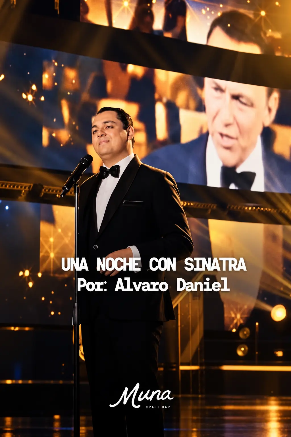 evento musical muna